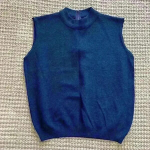 Devonette Original Vintage 70s Sweater Vest